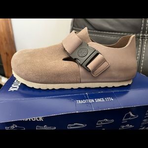 Birkenstock London Style Shoe